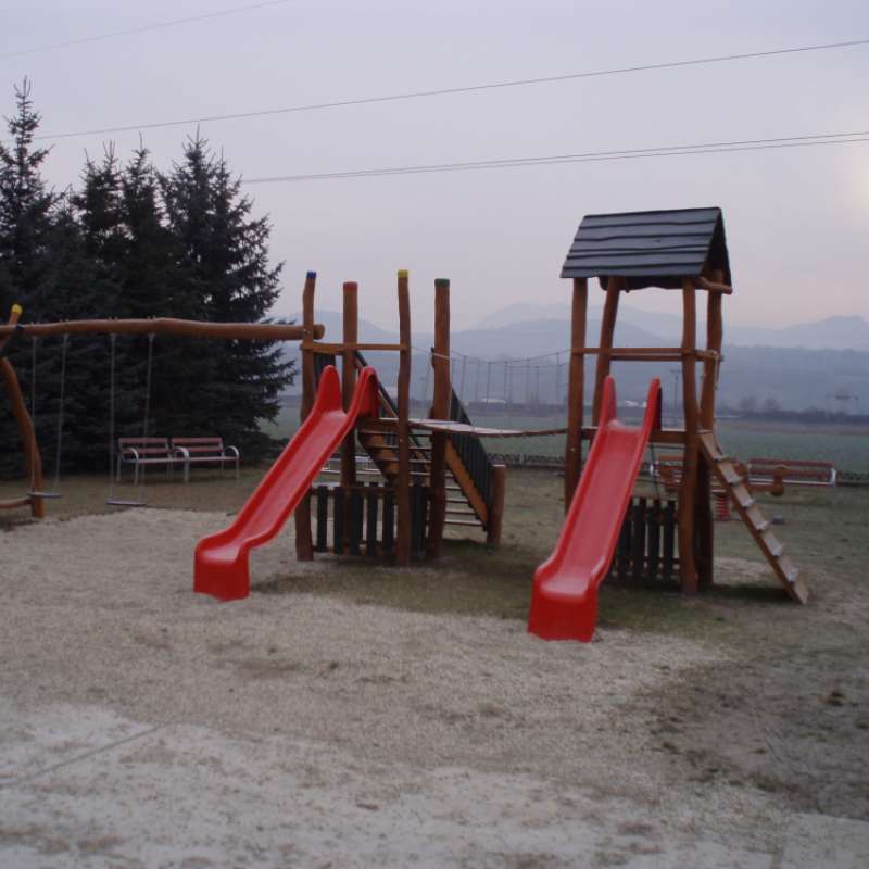ihrisko Hloža