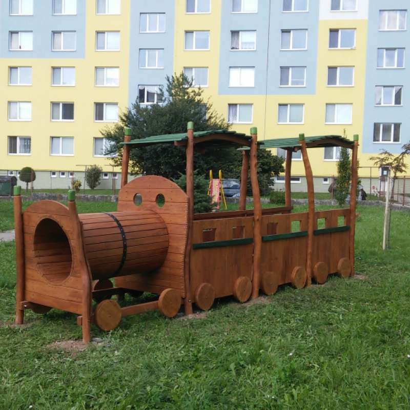 MŠ Bošany - realizácia 2016