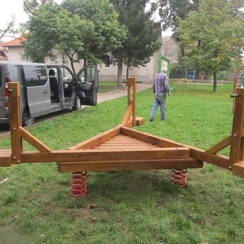 MŠ Sereď