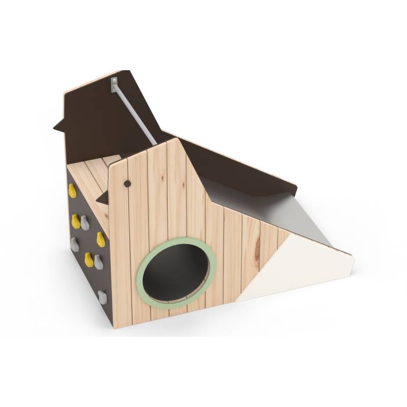 Nolmo kolekcia Nook