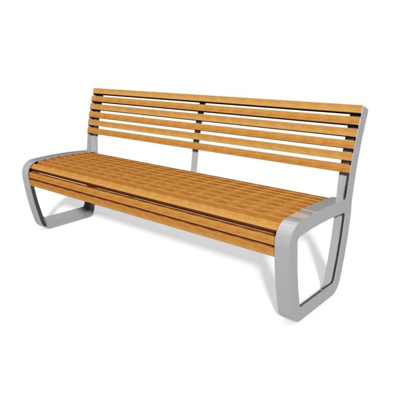Mobiliár - lavičky a stoly