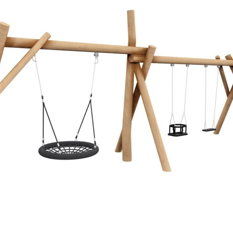 Kombinovaná hupacka 