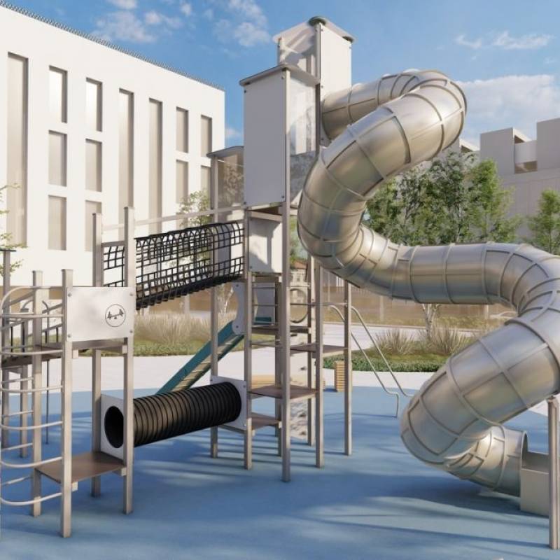 Kolekcia Urban &Trees