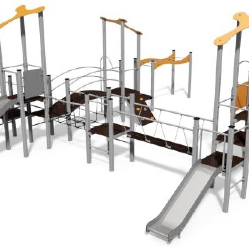 Set Balbina Ultra