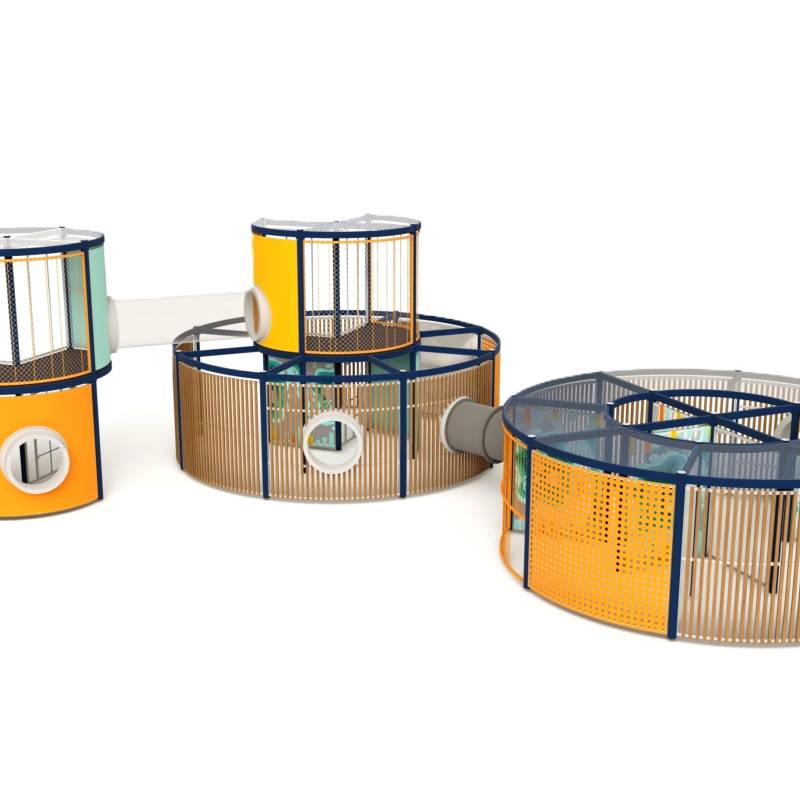 Set Mesh