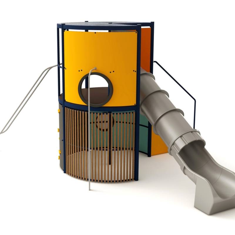 Set Play slide