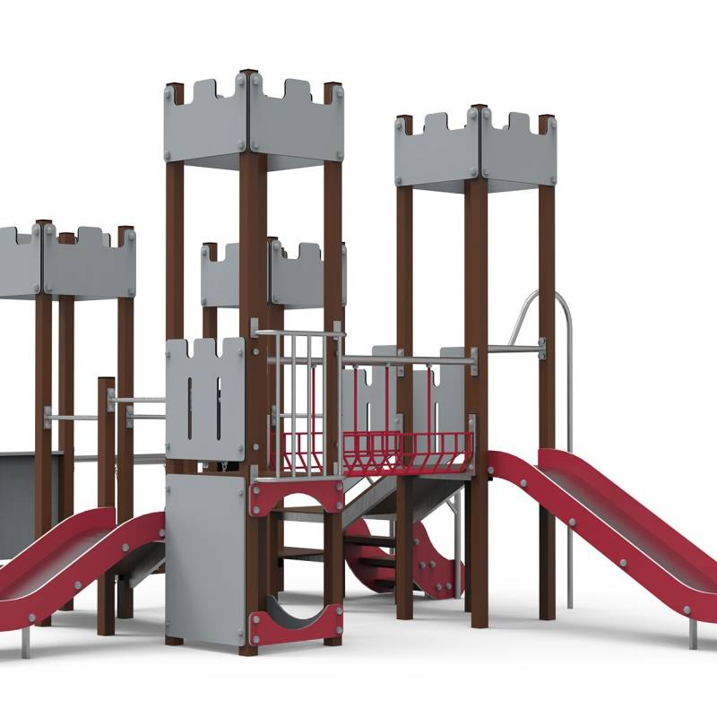 Set Bambino