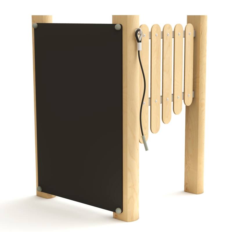 Trpaslicí panel