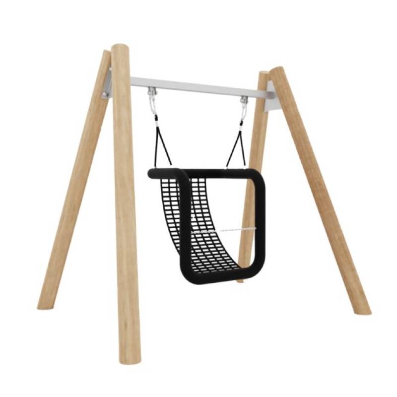 Integračná hojdačka