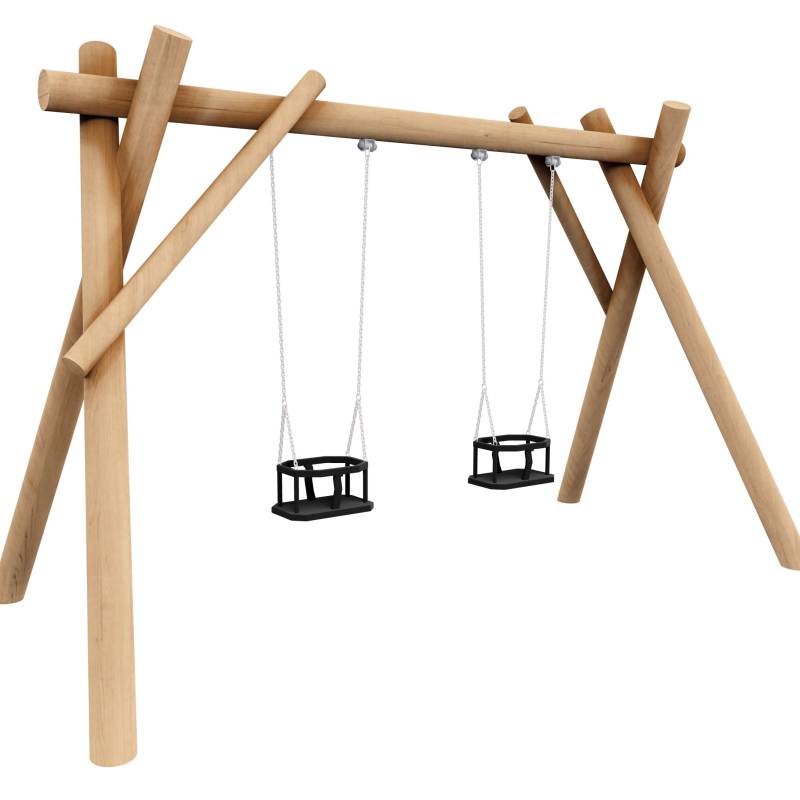 Hojdačka pre batoľatá