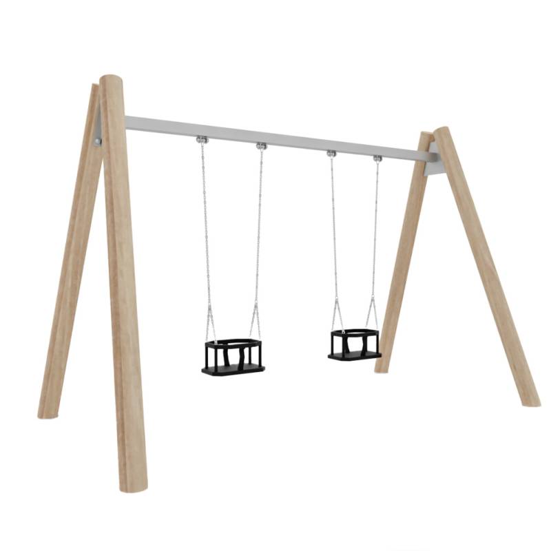 Hojdačka pre batoľatá