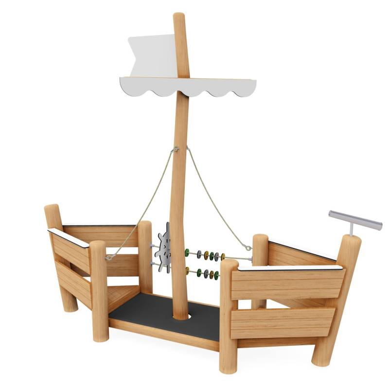Rybárska loďka