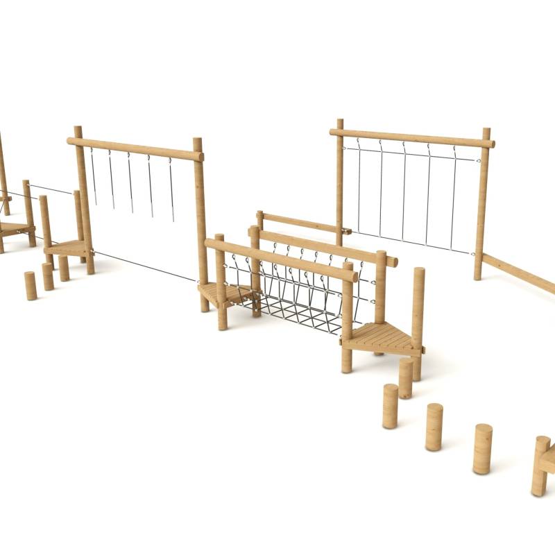 Fitness set