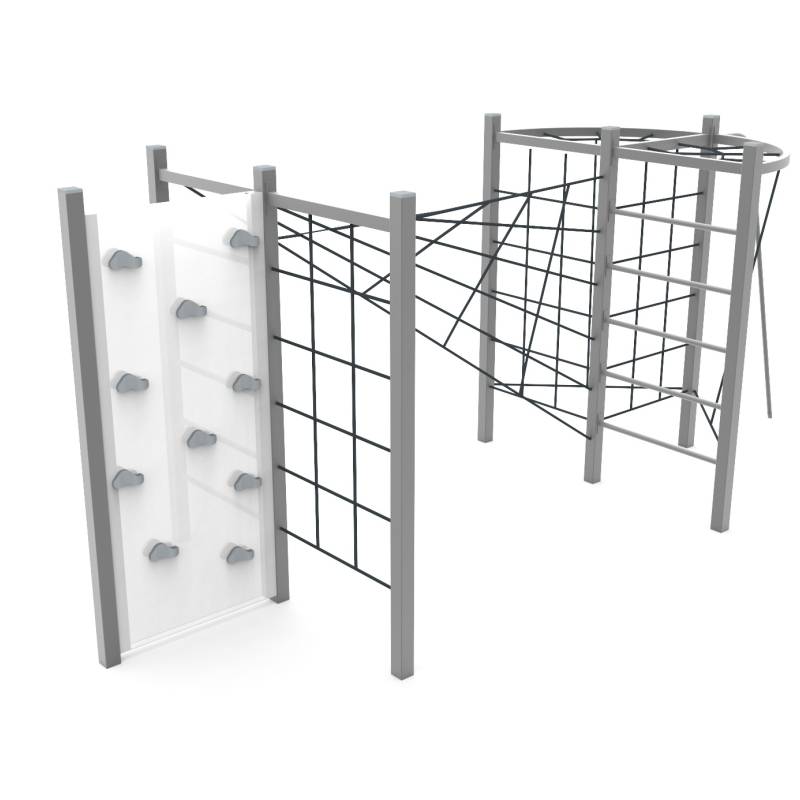  Zostava Dynamic Tower 1.0