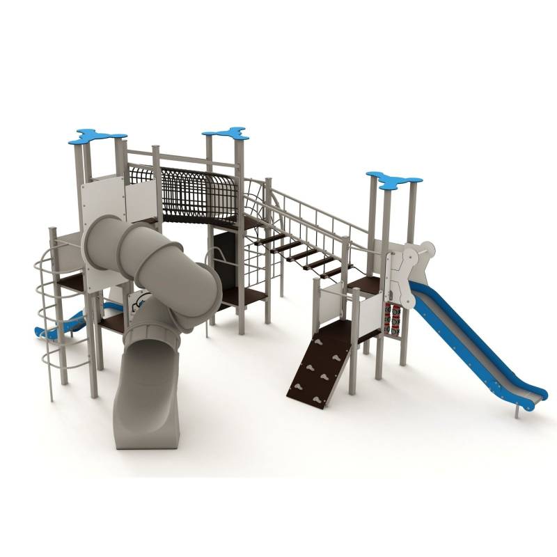 Zostava Dynamic Tower 7.0