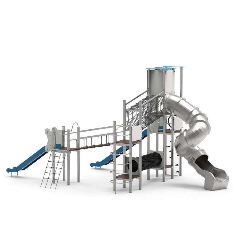 Zostava Dynamic Tower 8.0