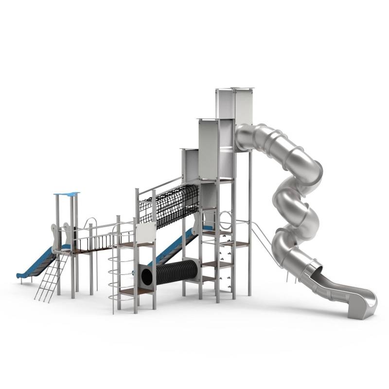 Zostava Dynamic Tower 9.0