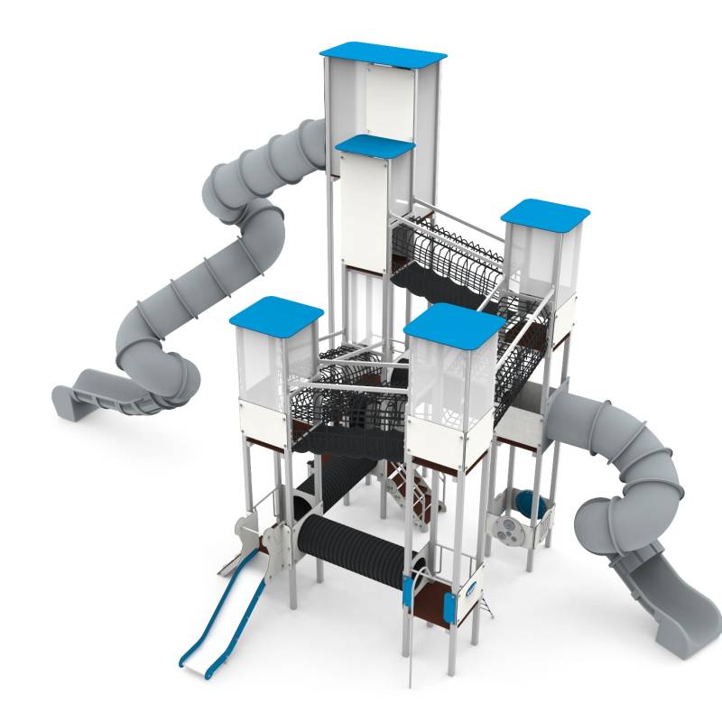 Zostava Dynamic Tower 10.0