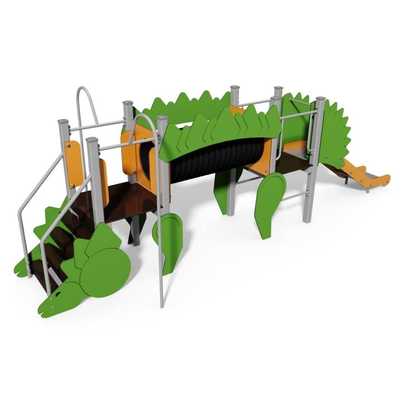 Zostava Stegosaurus 2