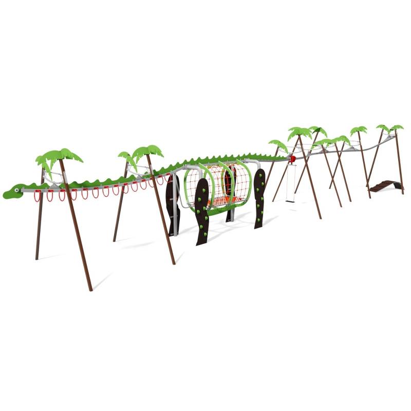 Zostava Diplodocus