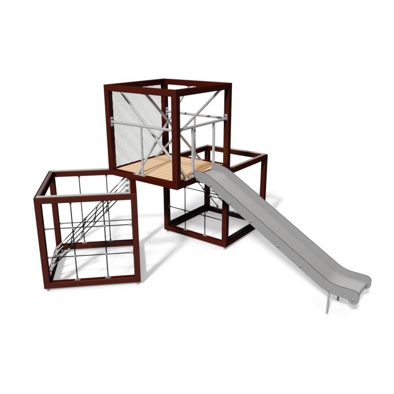 Box Play 2.0