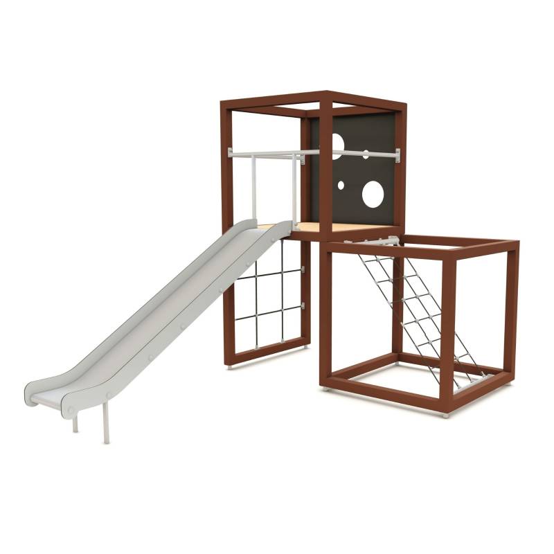 Box Play 2.1