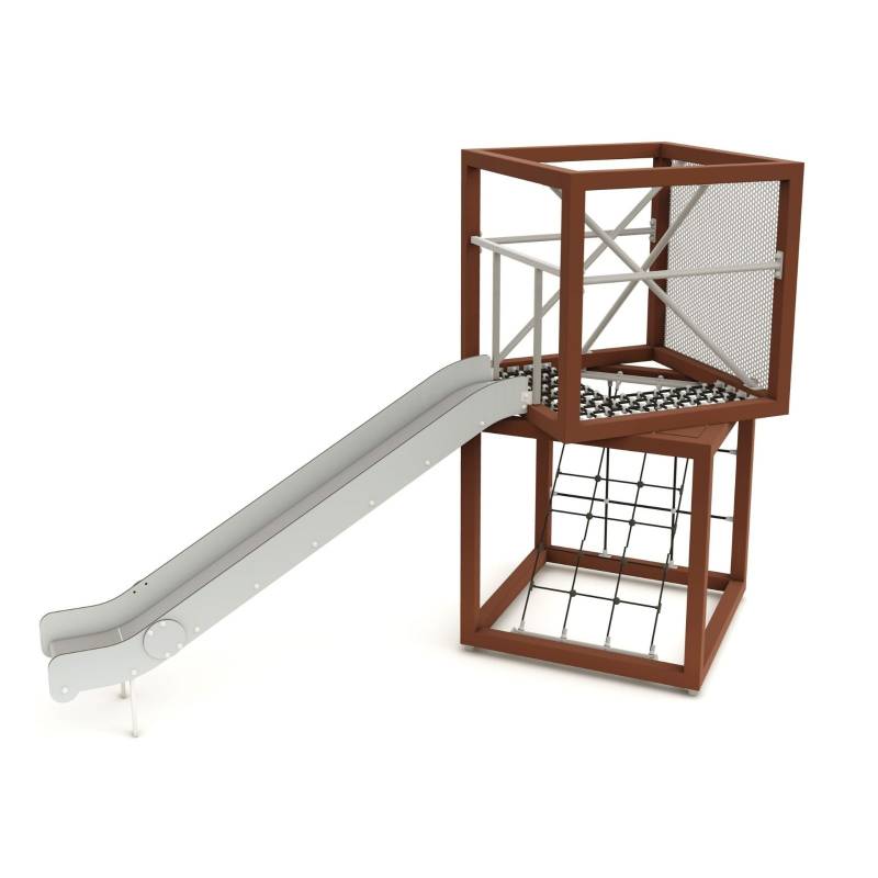 Box Play 2.5