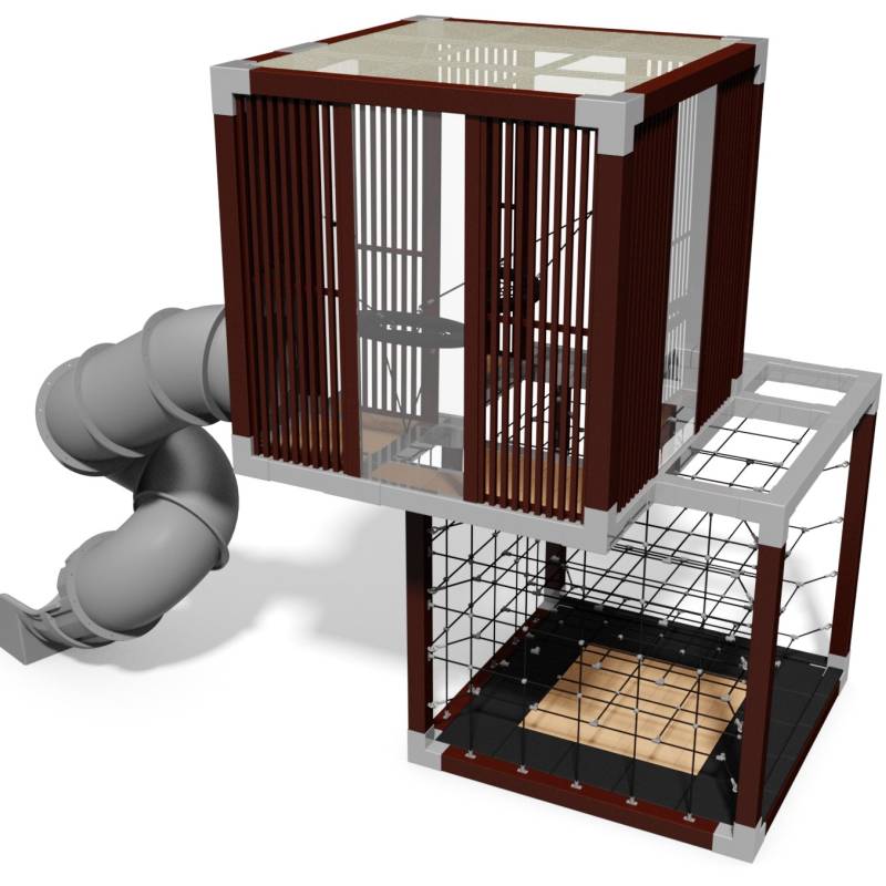 Box Play 3.0