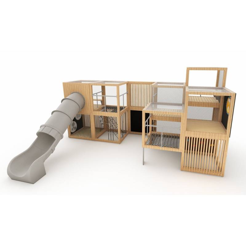 Box Play 5.24