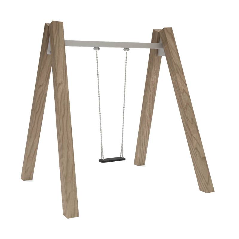 Hojdačka pre väčšie deti