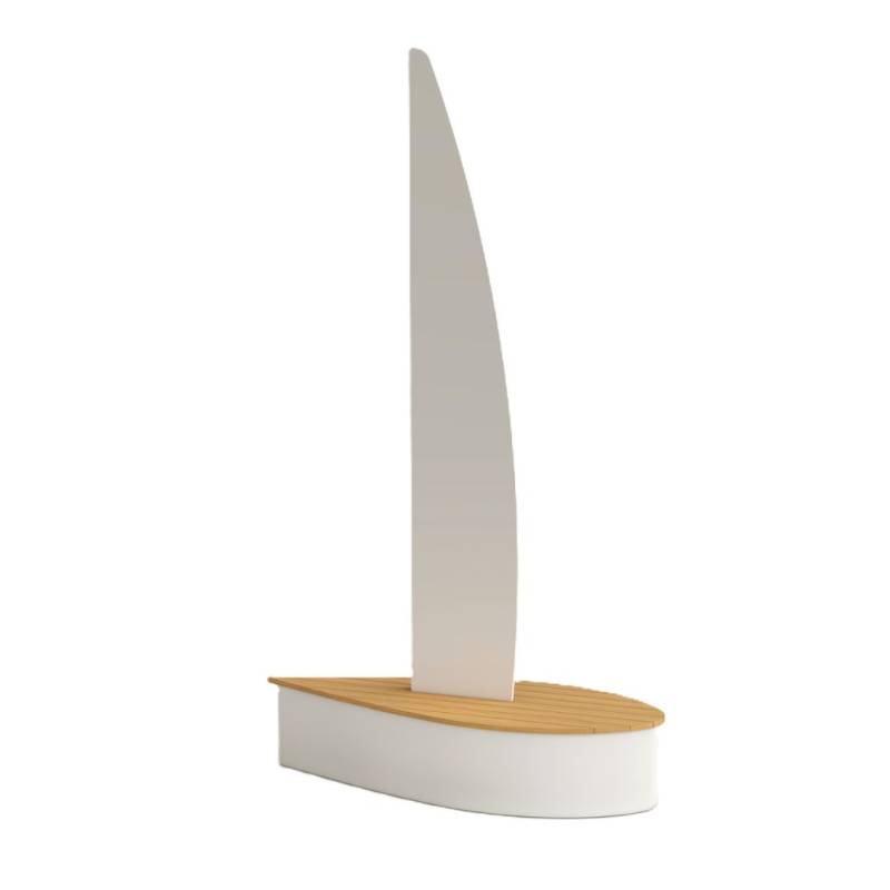 Lavička Sail