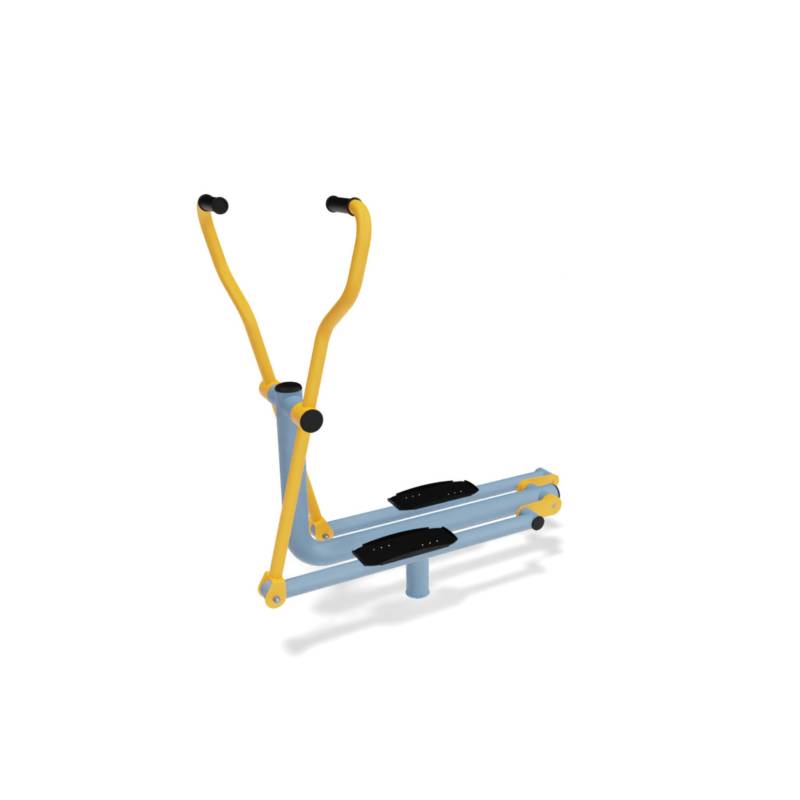 Crosstrainer 2.0