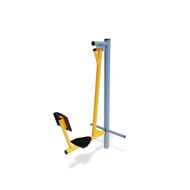Posilňovač nôh - Leg press