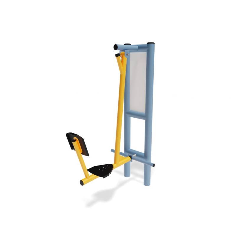 Posilňovač nôh - Leg press 2.0