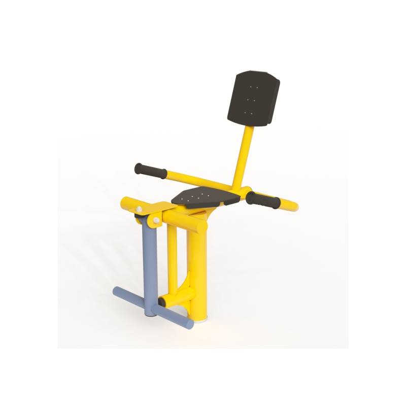 Posilňovač nôh - Leg lifter