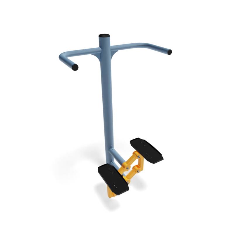Stepper